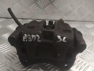 суппорт задний левый Audi A8 D2/4D 1998, 2.5 л., TDi, дизель