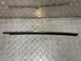 молдинг стекла Opel Vectra B [рестайлинг] 2000, 90464297