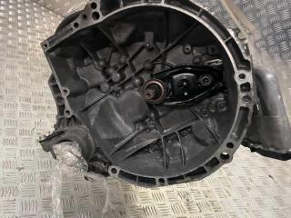 PКПП Citroen C3 2 поколение 2012, 1.4 л., HDi, дизель, робот