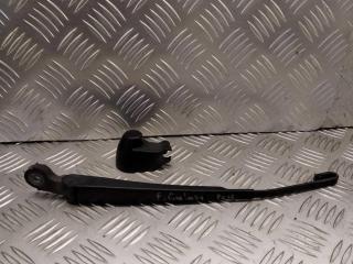 щеткодержатель задний Ford Galaxy 1 поколение [рестайлинг] 2001, 7M3955707