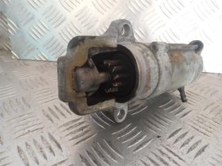 стартер Ford Focus 2 поколение 2007, 1.6 л., i, бензин, МКПП, 4M5T11000AC