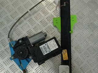 стеклоподъемник задний правый Audi A4 B6 2002, 8E0959802A, 8E0839462A