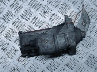 стартер Renault Logan 1 поколение 2007, 1.5 л., DCi, K9K 792, дизель, МКПП, передний привод, TS12E9, 23300329R