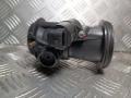 заслонка дроссельная Renault Logan 1 поколение 2006, 1.6 л., i, бензин, 7700273699, 7700273699F - фото №3