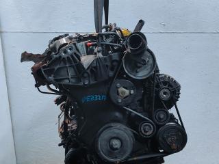 двигатель Renault Trafic 2 поколение [рестайлинг] 2007, 2.0 л., DCi, M9R 780, дизель, 6МКПП, передний привод, M9R780