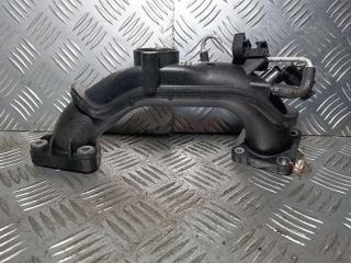 патрубок вентиляции картера Peugeot 308 T7 2010, 1.6 л., HDi, дизель, 9685282480