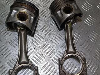 поршень Ford Galaxy 1 поколение [рестайлинг] 2001, 1.9 л., TDi, дизель