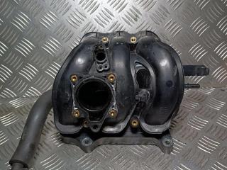 коллектор впускной Peugeot 107 1 поколение [рестайлинг] 2012, 1.0 л., i, бензин