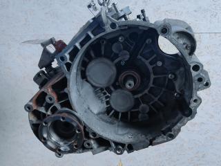 КПП механическая (МКПП) Volkswagen Golf Plus 1 поколение 2005, 2.0 л., BKD, дизель, 6МКПП, передний привод, HDU