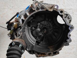 КПП механическая (МКПП) Volkswagen Golf 4 поколение 2002, 1.4 л., AXP, бензин, 5МКПП, передний привод, DUW