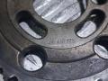 звездочка ТНВД Opel Zafira 1 поколение (A) 2002, 2.2 л., DTH, дизель, 24410175 - фото №2