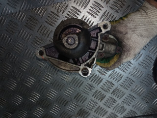 стартер Peugeot 206 1 поколение [рестайлинг] 2006, 1.4 л., KFW (TU3A), бензин, МКПП, 0001112041, 9647982880