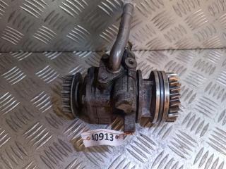 насос гидроусилителя руля Volkswagen Touareg 1 поколение 2005, 2.5 л., TDi, дизель, 7H0422153A