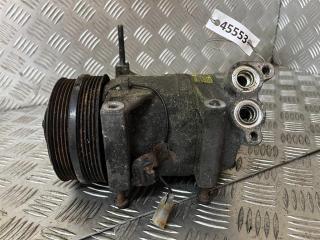 компрессор кондиционера Volvo V70 2 поколение 2004, 2.5 л., i, бензин, МКПП, P30767273