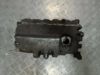 масляный поддон Volkswagen Golf 5 поколение 2007, 1.9 л., TDi, дизель, 03G103603AD