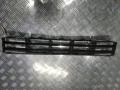 заглушка (решетка) в бампер Volkswagen Golf 4 поколение 2001, 1J0853677D - фото №2