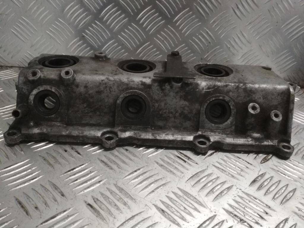 клапанная крышка Renault Vel Satis 1 поколение 2004, 3.0 л., DCi, дизель - фото №1