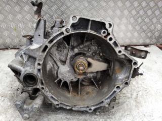 КПП механическая (МКПП) Mazda 6 GG 2002, 2.0 л., CDTi, дизель