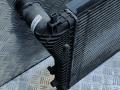 интеркулер Volkswagen Golf 6 поколение 2009, 2.0 л., TDi, CBDC, дизель, 5МКПП, голубой, передний привод, правый руль, 1K0145803AJ - фото №5
