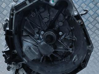 КПП механическая (МКПП) Nissan Qashqai 1 поколение 2007, 1.5 л., DCi, K9K 282, дизель, 6МКПП, передний привод, TL4113