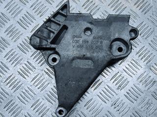 кронштейн двигателя Volkswagen Golf 5 поколение 2008, 2.0 л., TDi, BKD, дизель, АКПП, передний привод, 03G199207G