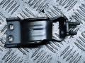 петля крышки багажника Volkswagen Passat B6 2007, 2.0 л., TDi, дизель, 6МКПП, серебристый, универсал, передний привод, правый руль, 3C9827302D - фото №2