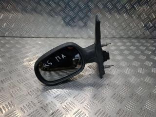 зеркало наружное левое Renault Scenic 1 поколение 1997, E1010461
