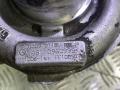 турбина Mercedes-Benz C-Класс W203/S203/CL203 2001, 2.2 л., CDi, дизель, A6110960999 - фото №8