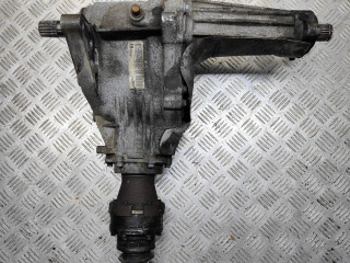 раздаточная коробка Chevrolet Captiva 1 поколение 2008, 2.0 л., DTi, Z 20 S1, дизель, АКПП, FBTF03671, 24244572