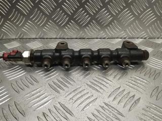 топливная рампа Ford C-Max 1 поколение 2005, 1.6 л., TDCi, дизель, 965459268