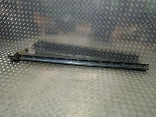 накладка на порог Audi A8 D3/4E 2004, 4.2 л., i, бензин, АКПП, 4E0853859F