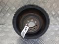 шкив коленвала Volkswagen Passat B5 1999, 2.5 л., TDi, дизель, 059105251AC - фото №2