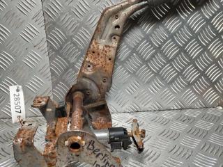 рычаг ручного тормоза (ручника) Citroen Berlingo 1 поколение (M59) [рестайлинг] 2010, 1.6 л., HDi, дизель, МКПП, 9680786377, 11328236