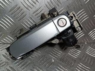 ручка наружная Audi A4 B6 2002