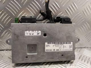 блок управления мультимедия Audi A6 4F/C6 2006, 4E0035729A