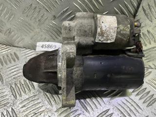 стартер Ford Focus 2 поколение 2006, 1.6 л., i, бензин, МКПП, 1107417