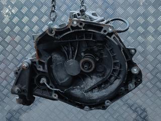 КПП механическая (МКПП) Opel Corsa D 2009, 1.2 л., i, Z 12 XEP, бензин, 5МКПП, передний привод