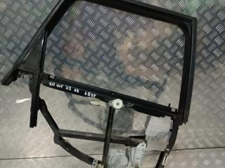 стеклоподъемник задний правый Audi A4 B5 [рестайлинг] 1999, универсал, 8D0839400A