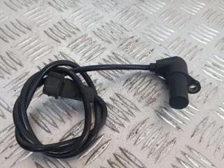 датчик коленвала Opel Vectra B 1999, 1.6 л., i, бензин, 90483739