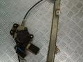 стеклоподъемник электрический задний левый Fiat Marea 1 поколение 1996, 46436527 - фото №4
