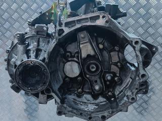 КПП механическая (МКПП) Volkswagen Golf 4 поколение 1999, 1.8 л., i, AGN, бензин, 5МКПП, передний привод, CZM