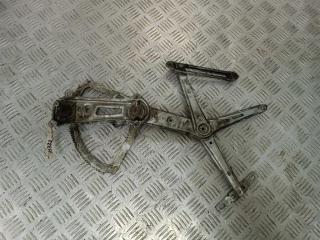 стеклоподъемник передний правый Opel Astra G 1999, 90521870