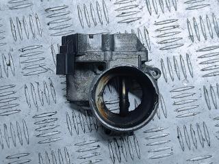 заслонка дроссельная SEAT Leon 2 поколение 2008, 1.9 л., TDi, BXE, дизель, 5МКПП, передний привод, 03G128063C, A2C53099815