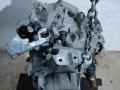 КПП механическая (МКПП) Volkswagen Touran 1 поколение 2004, 1.6 л., BAG, бензин, 6МКПП, передний привод, GQG - фото №4