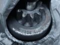 стартер Ford Focus 2 поколение 2006, 1.6 л., i, SHDB, бензин, МКПП, передний привод, 0001107417, 2S6U11000CB, 1005831221, 20061214 - фото №6