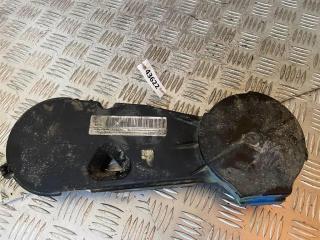 защита (кожух) ремня ГРМ Audi A4 B7 2005, 3.0 л., TDi, дизель, 059109123AA