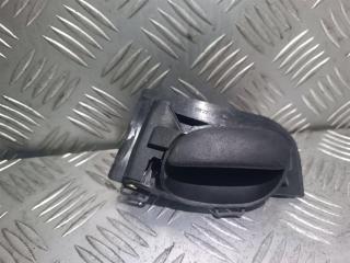 ручка внутренняя передняя правая Peugeot 206 1 поколение 2000, 9623698077