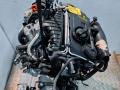 двигатель Volkswagen Passat B6 2007, 2.0 л., TDi, BKP, дизель, 6МКПП, передний привод, BKP, BKP - фото №4