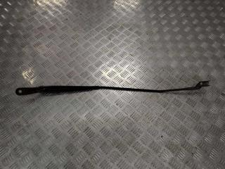 щеткодержатель (поводок стеклоочистителя, дворник) Citroen Berlingo 1 поколение (M59) [рестайлинг] 2010, 1.6 л., HDi, дизель, МКПП, 9682974380