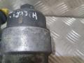 корпус масляного фильтра Opel Corsa C 2003, 1.3 л., CDTi, дизель, 73500434 - фото №2